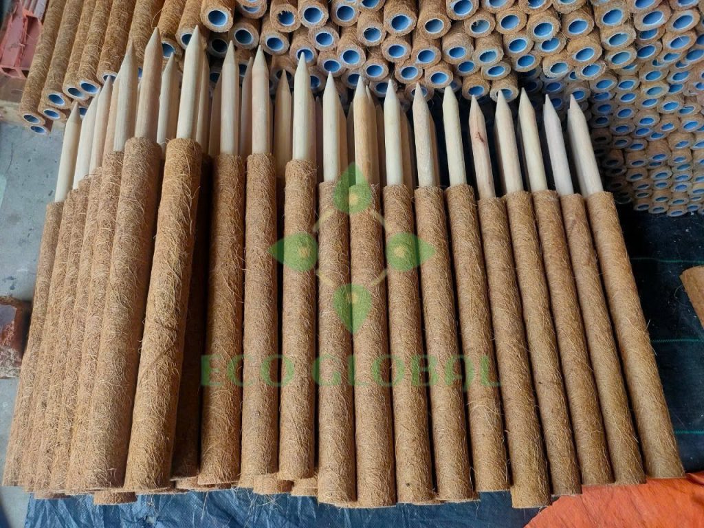 Eco-Friendly Coconut Coir Gardening Products From Vietnam 2 Tru 2